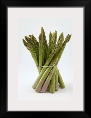 Bunch Of Asparagus