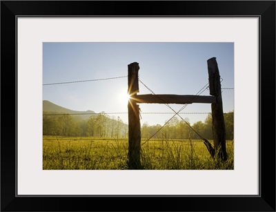 Cades Cove, Great Smoky Mountains National Park