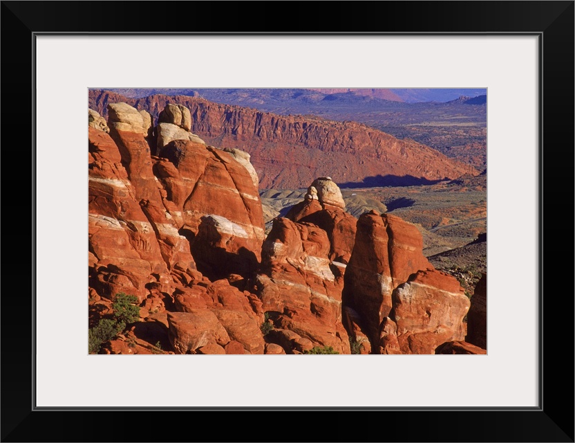 Capitol Reef National Park, Utah