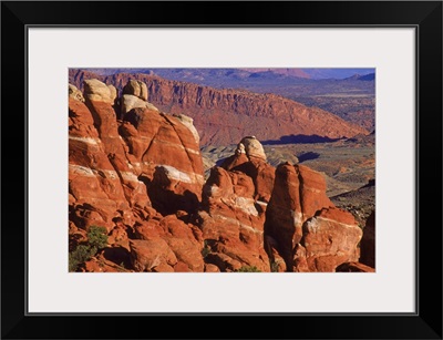 Capitol Reef National Park, Utah