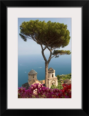 Church In Ravello