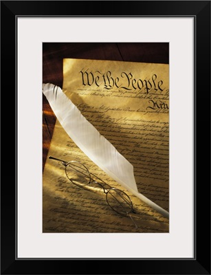 Constitution of the united states of america