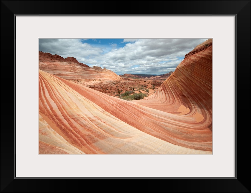 Coyote Buttes, Arizona