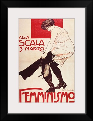 Feminist Reunion of the Socialist League