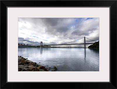 George Washington Bridge, New York