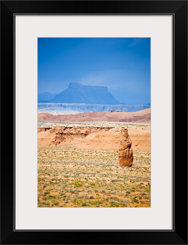 Goblin Valley State Park is a state park of Utah, USA. Its mean feature are thousands of hoodoos and hoodoo rocks, geologi...