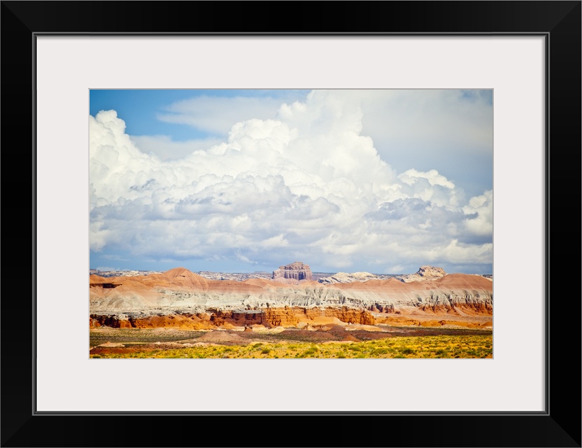 Goblin Valley State Park is a state park of Utah, USA. Its mean feature are thousands of hoodoos and hoodoo rocks, geologi...