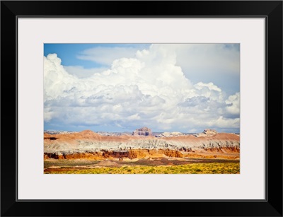 Goblin Valley State Park is a state park of Utah, USA.