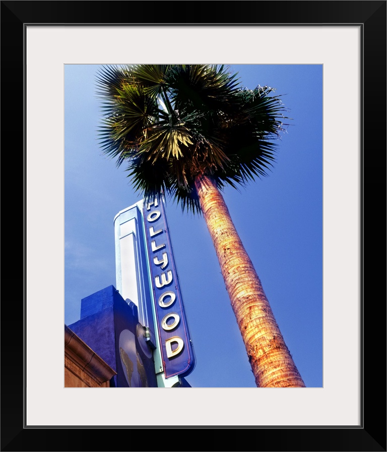 Hollywood Boulevard, Los Angeles