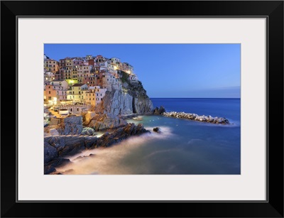 Italy, Cinque Terre, La Spezia Province