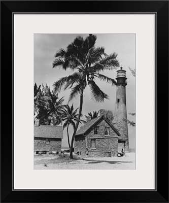 Lighthouse Museum In Key West