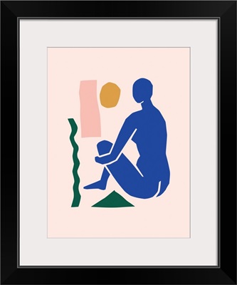 Matisse Figure I
