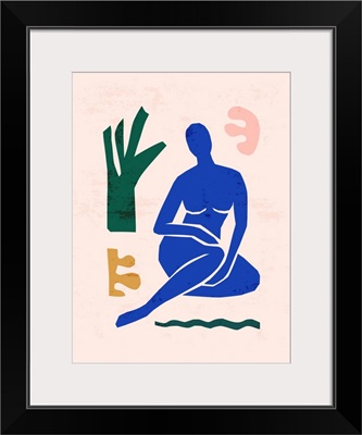 Matisse Figure III