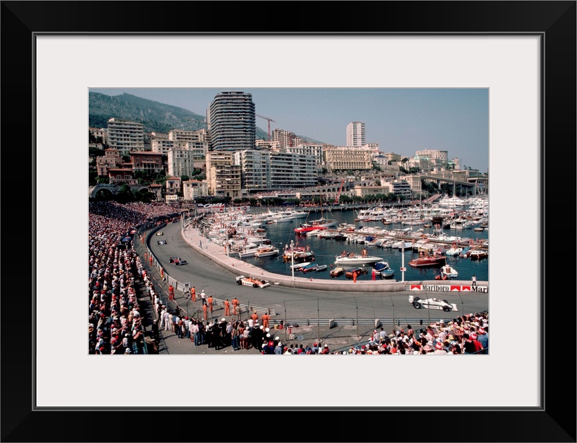 Monaco Grand Prix