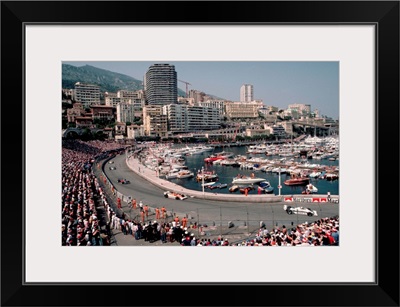 Monaco Grand Prix