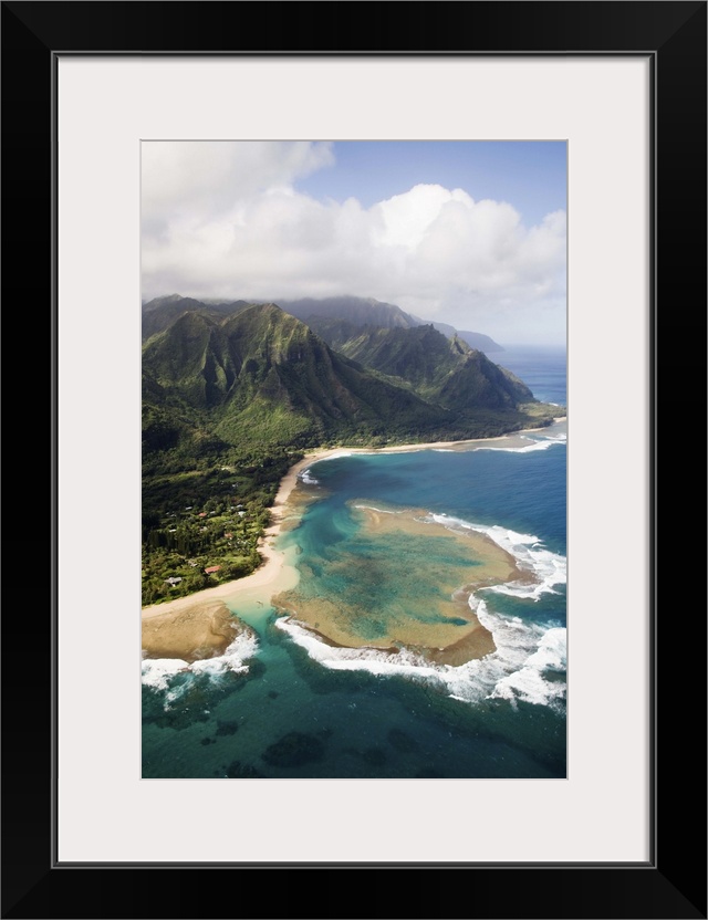 North Shore, Kauai, Hawaii