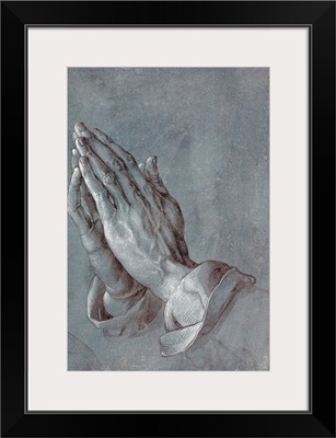 Praying Hands By Albrecht Durer