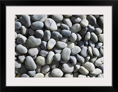 Rocks and stones background