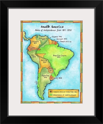 South American Independence