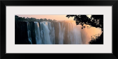 Victoria Falls, Zimbabwe, Africa