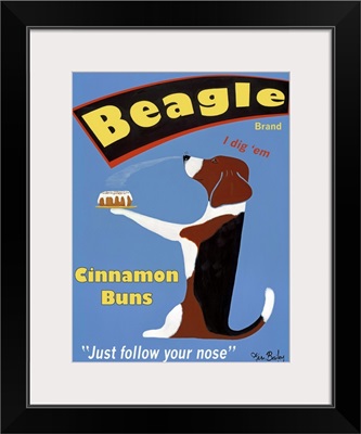 Beagle Buns