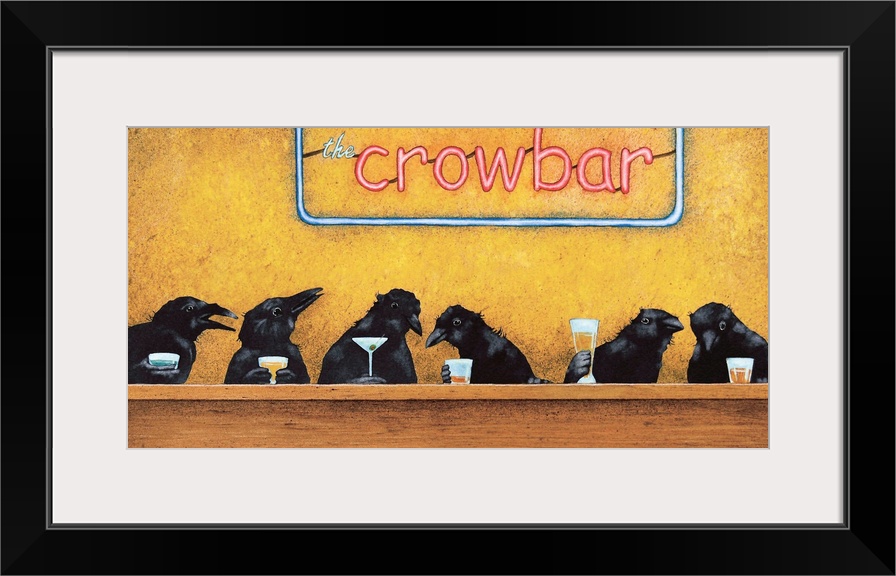 Crowbar