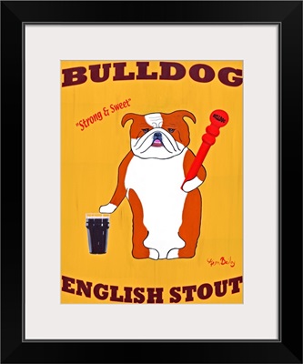 English Bulldog 2