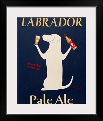 Labrador Pale Ale
