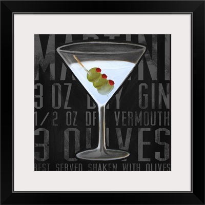 Martini (square)