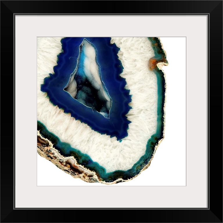 Mediterranean Agate I