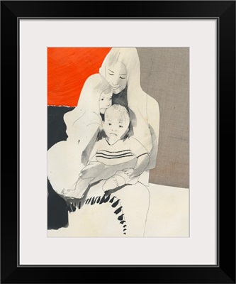 Mother N Child 6