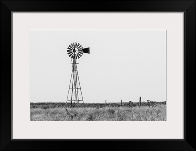 Colorado Windmill