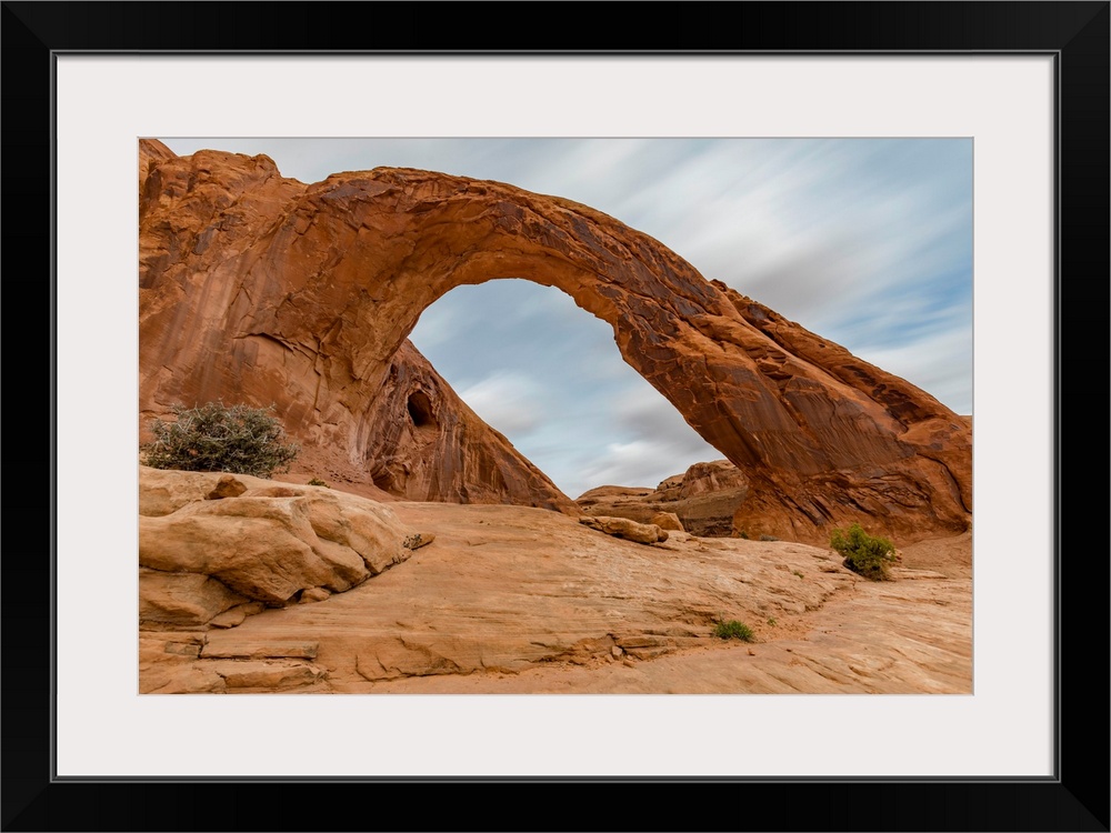 Corona Arch Stacked