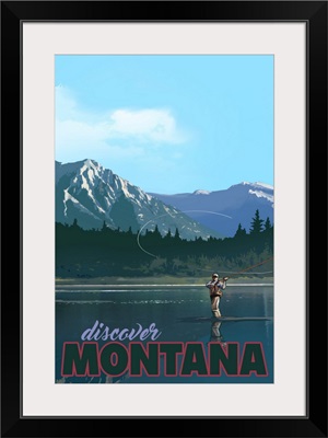 Discover Montana