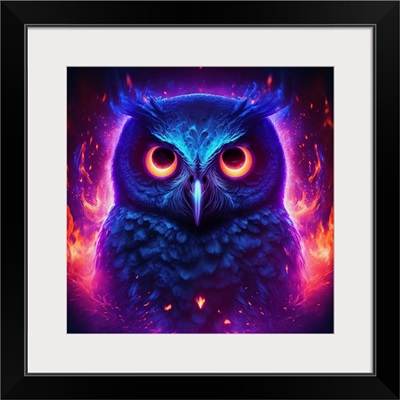 Owl V