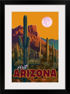 Visit Arizona