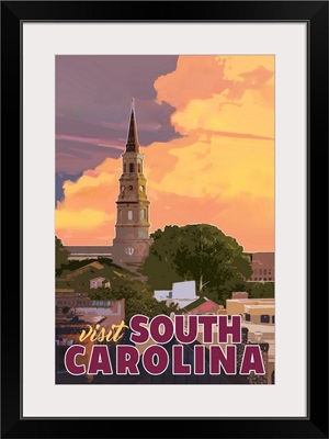 Visit South Carolina