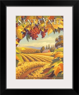 Santa Ynez Valley