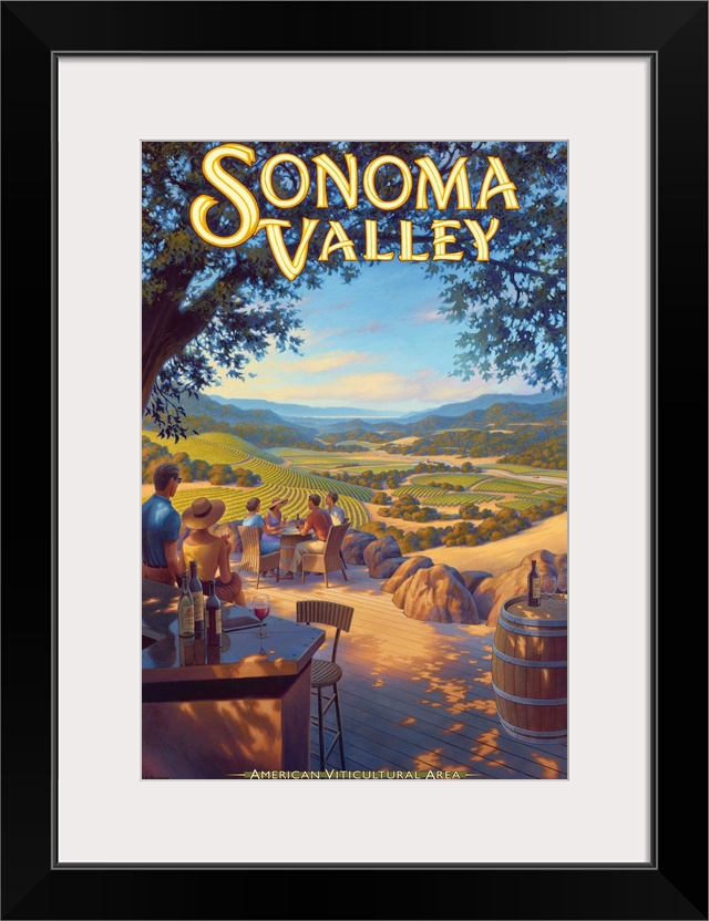 Sonoma Valley