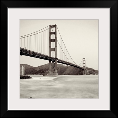 Golden Gate Bridge 34