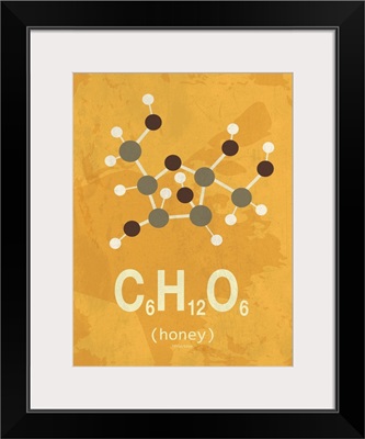 Molecule Honey