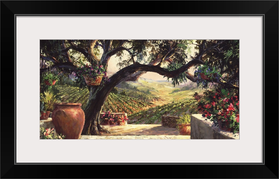 Art Napa Patio, 11/20/03, 11:11 AM,  8C, 6126x11456 (1333 540), 150, Macbeth Full P,  1/25 s, R112.7, G80.0, B85.2