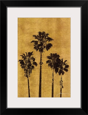 Palm Prints 3