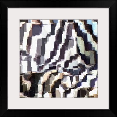 Zebra Tiles 4
