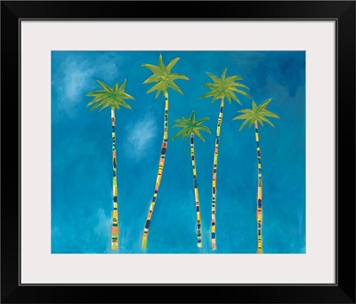 Five Palms