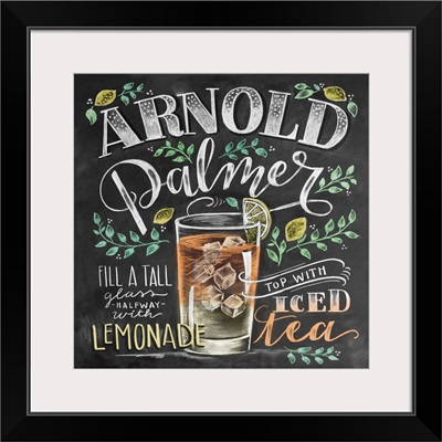 Arnold Palmer