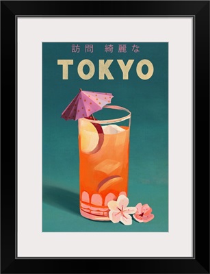 Cocktail Tokyo