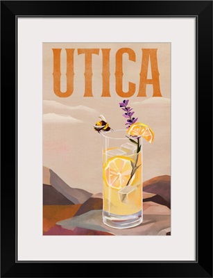 Cocktail Utica