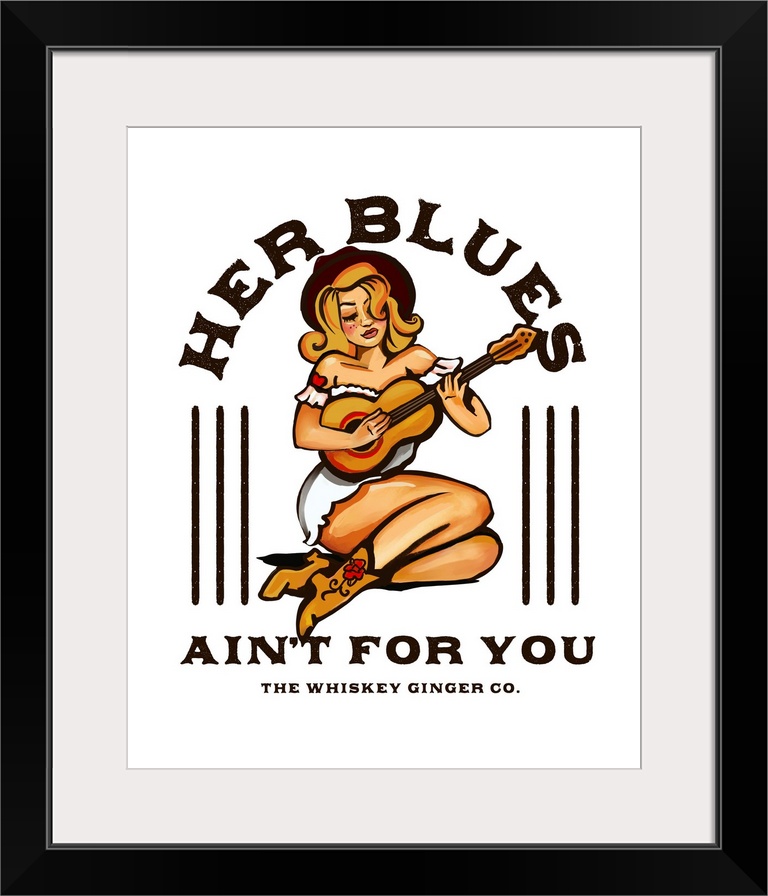 Her Blues