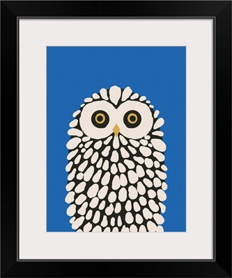 Owl Profile